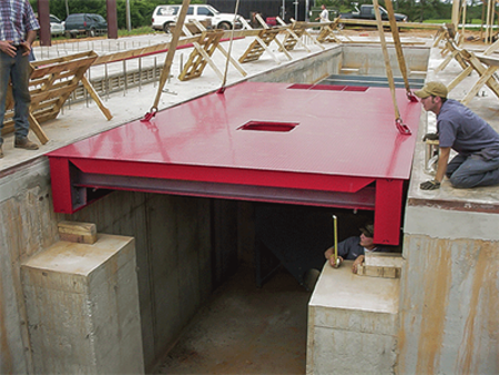 1 Us Pitscale Setmodule