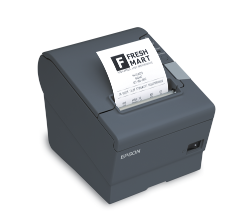 Epson Receipt POS Printer TM T88IV T88V