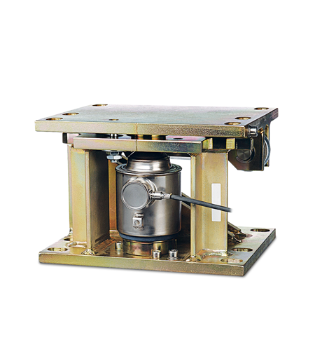 WEB SC Mineabeainteczinc Steelstarmountkit