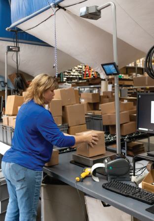 Idimension 100 Dimensioner