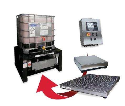 WEB Dyterra Products