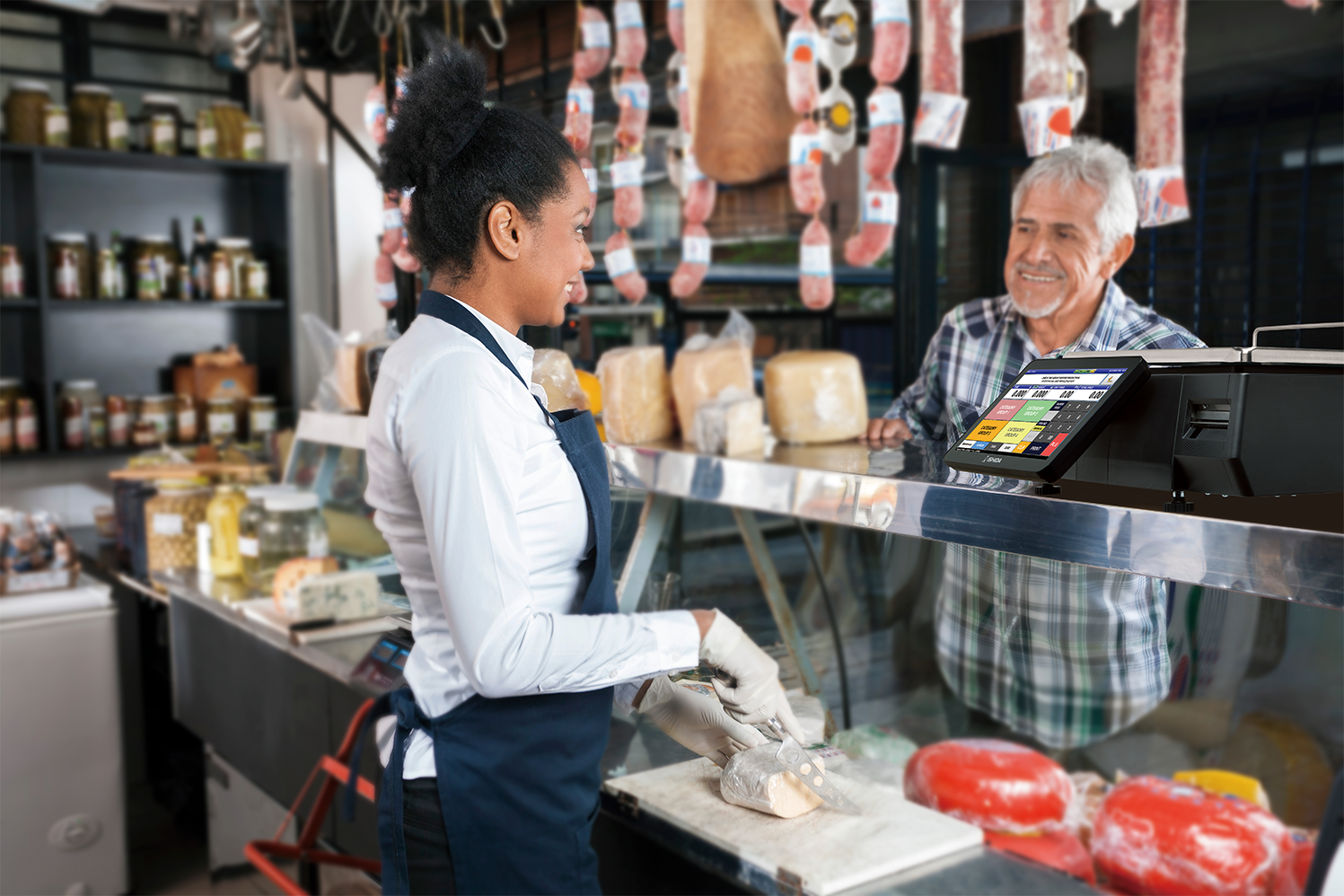 WEB Uni 8 Application