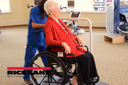 Health Scale Product Line Overview preview