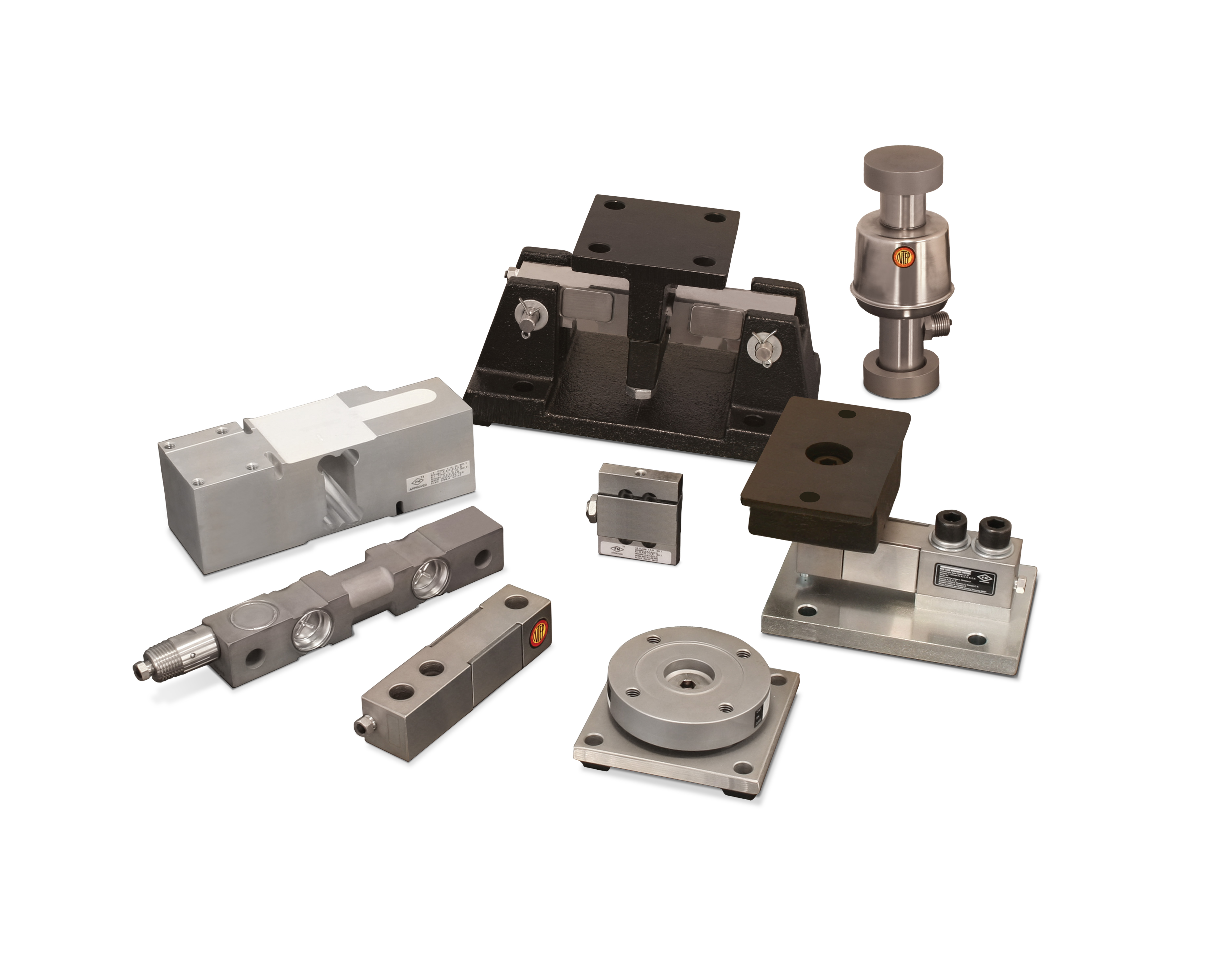 1 US Loadcellsweighmodules Groupshot WEB