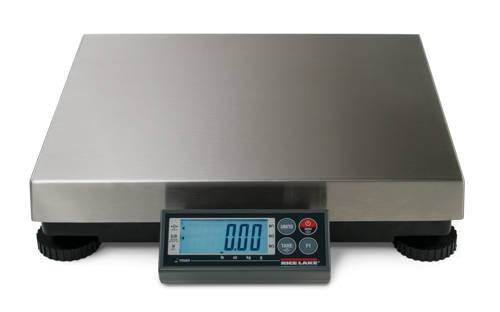 BenchPro™ BP-S Shipping Digital Scale
