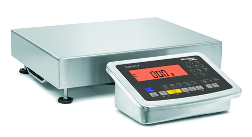 Minebea Signum Series