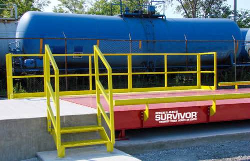 SURVIVOR Catwalks (1)