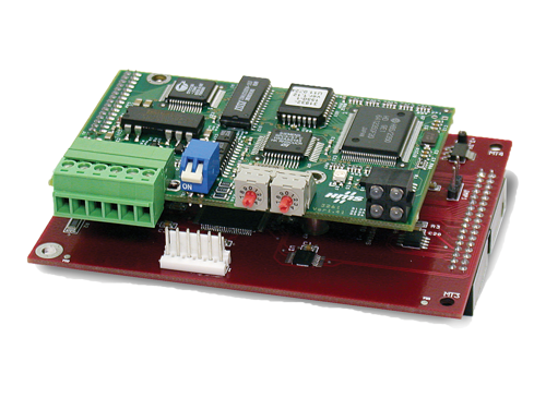 Profibus DP Interface