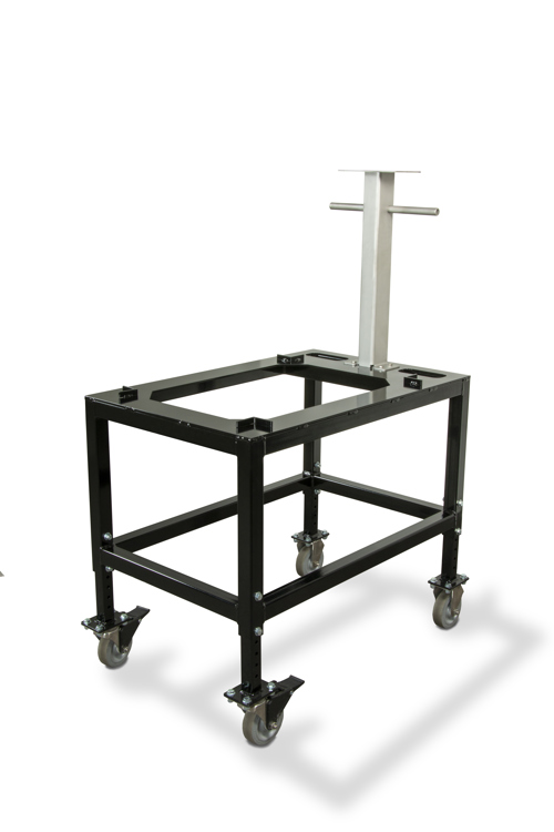 RL-MSC-10 mild steel