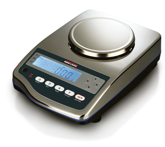 Industries Pharma Tsscale Body