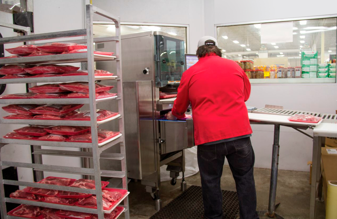 1 Us Wrapper Applicationmeat