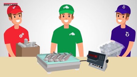 Overload Protection With Benchmark Bench Scales Thumbnail