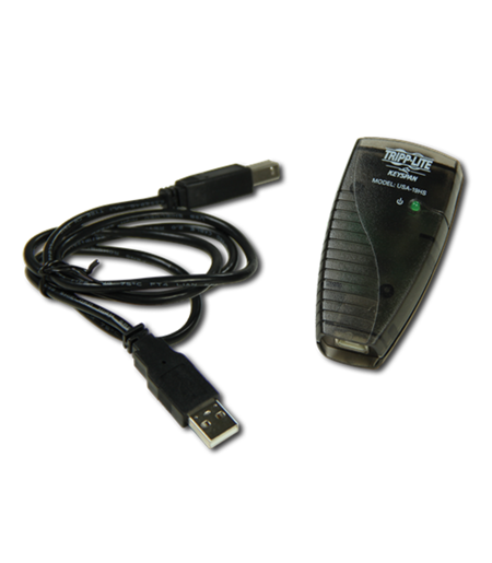 WEB SC Tripp Lite USB