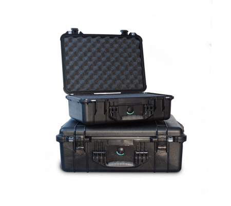 Pelican Cases