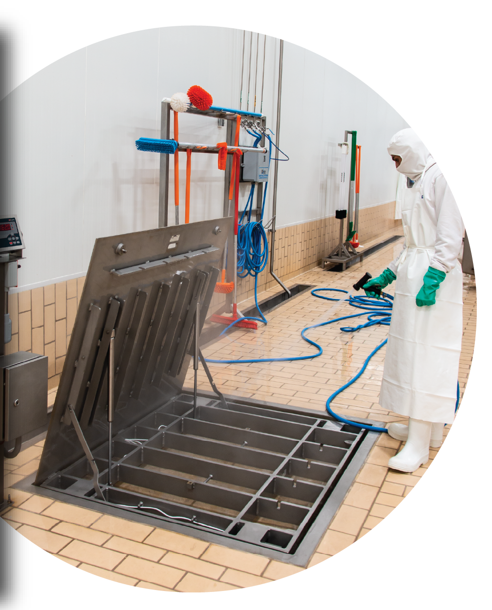 1 US QC X Washdown LNPG