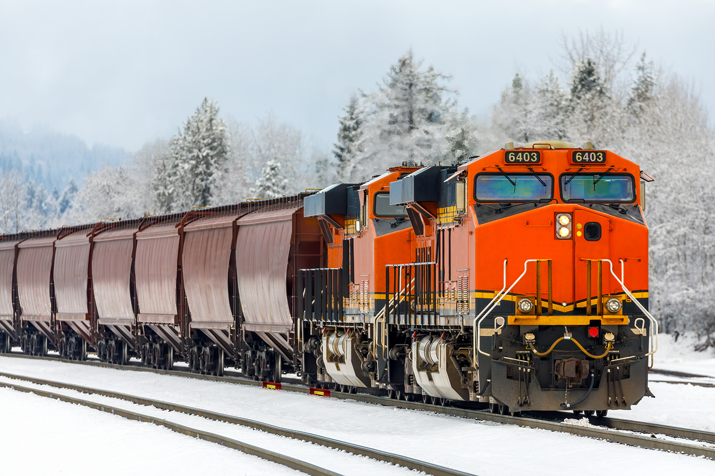 1 US Railbossapplication Snow