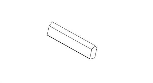 Rex Repair Parts for Hopper Scale Pivots