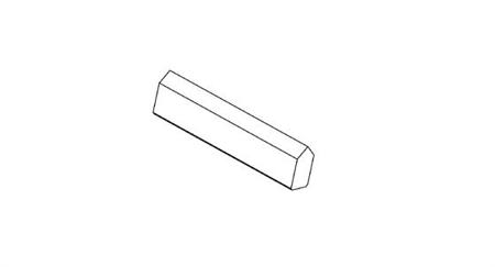 Rex Repair Parts for Hopper Scale Pivots