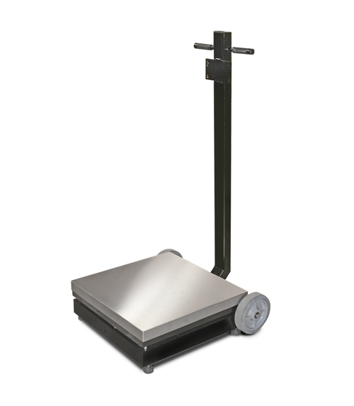 BenchMark HDP Heavy Duty Portable Scale