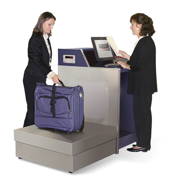 Industries Aviation Counterunit