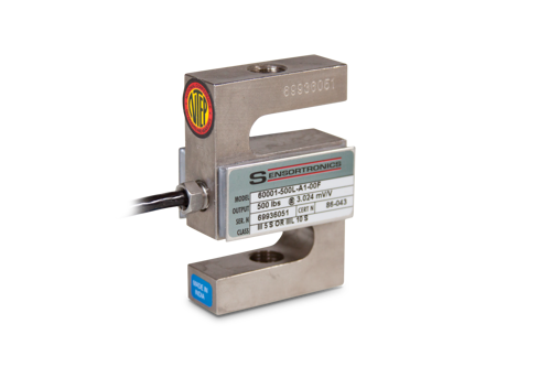 rl-VPG-sensortronics-60001-s-beam-load-cell