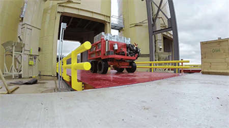 1 Us Truckscale Calibration