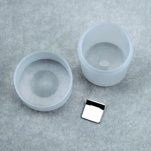 Represents Milligram Calibration Weight Kit Leaf Style Case Included