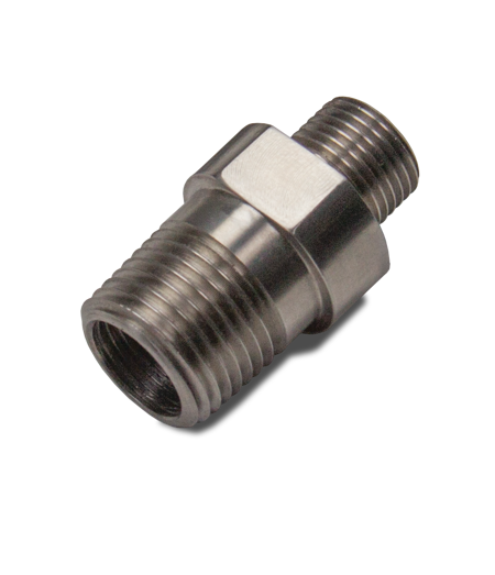 1 Loadcellconduitadapter PN31535