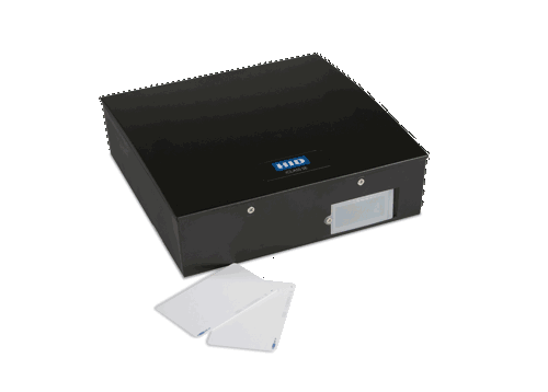 HID Long Range Readers