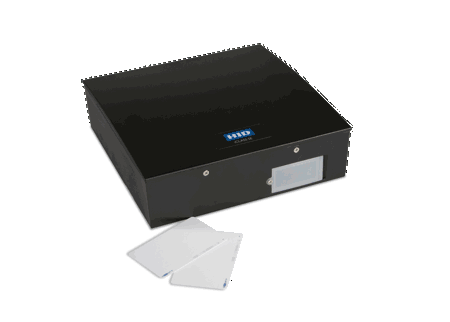 HID Long Range Readers