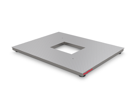 Roughdeck Hopper Scale Rendering